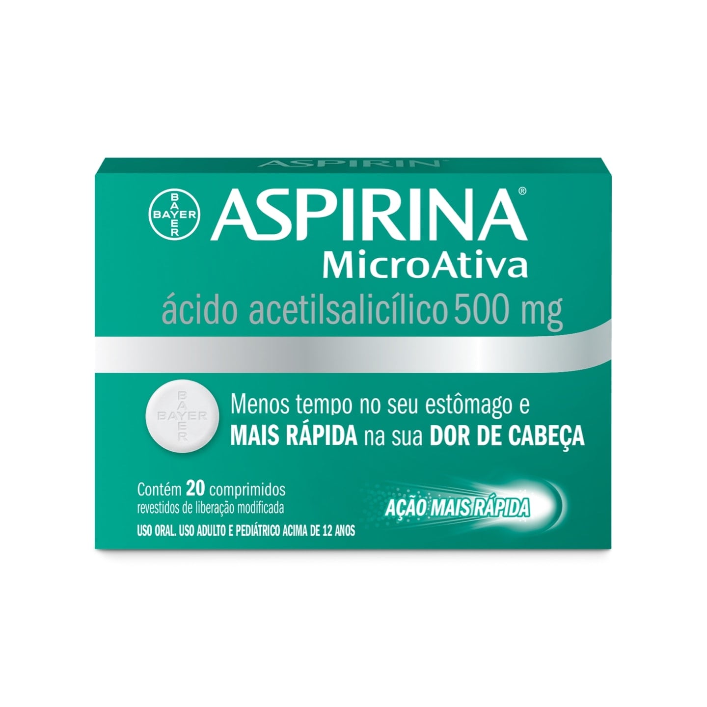 FARMACIA UNIVERSAL Aspirina 100 Mg X 10 Tabletas, 42 OFF
